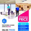 upto 40% off on our cleaning service in Qatar. Call today 77416102 photo 2