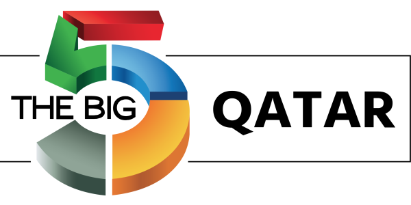 The Big 5 Qatar officially opens at DECC today