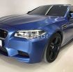 BMW M5 2016 photo 1