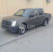 2009 Isuzu DMAX photo 3