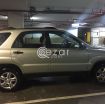 KIA SPORTAGE 2009 photo 2