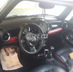 Mini John Cooper works 2013 like new photo 3