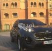 KIA Sportage Special Order Edition AWD Full OPTION Panoramic photo 2