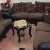 sofa good condition for sale photo 1