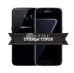 S7 Edge 128GB Black Limit Edition Like New photo 1