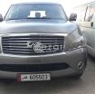 QX80 for sale photo 1