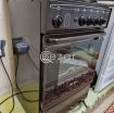 ELBA Cooking Range with Grill (Woqod Cylinders and Regulator extra) photo 1