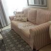 Beautiful ikea 3 seater sofa for urgent sale photo 1