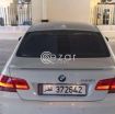 BMW 3-series 2008 photo 6