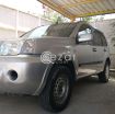 2009 Nissan X-Trail for urgent sale photo 1