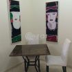 Dining table with 2 chairs photo 1
