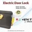Electric Door Lock photo 1