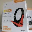 Headphones GAMING HEADPHONES photo 3