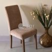 MIDAS Dining Table + The One chairs طاولت طعام photo 6