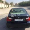 BMW 320i for sale in excellent condition photo 4