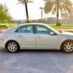 2008 Cadillac BLS very good condition photo 2