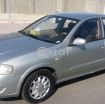 2008 Nissan Sunny photo 2