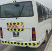 Nissan bus for sale photo 1