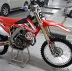 CRF450R FOR SALE gold price photo 3