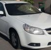 Chevrolet Epica LS 2010 photo 1