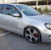 VOLKSWAGEN Golf GTI 2010 DSG photo 4