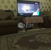 Spacious 1BHK and STUDIO available in al murrah near villaggio photo 5