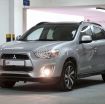 Like-new 2015 ASX (Under Warranty) low mileage photo 3