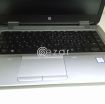 HP ProBook 850 G3 7th Generation laptop  Intel core i7 processor photo 6