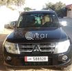 mitsubishi pajero for sale photo 1