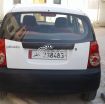 KIA PICANTO 2009 photo 4