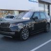 Land Rover HSE 2022 photo 1