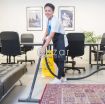 Skilled female and male cleaners staff available photo 2