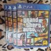 PS4 GTA V- Grand Theft Auto 5 Game (FREE DELIVERY) photo 1