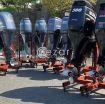 We sell NEW and USED MODEL OF OUTBOARD MOTOR ENGINES photo 1