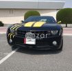 CAMARO 2012 V6 - Mint condition photo 3