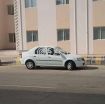 Renault logan automatic 2012 photo 3