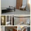 Furnished bachelor rooms in Mansoura & Najma- no commission photo 1
