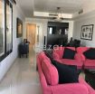 For rent fully furnished 3 bedroom + maid in the pearl photo 3
