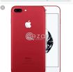 Iphone 7 Red color 128 Gb Excellent condition photo 3
