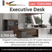 Executive Desk photo 1