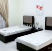 NO COMMISSION - 2 BEDROOM FULLY FURNISHED SPACIOUS FLATS IN AL SADD - Near Millennium Hotel & Center Point. photo 8