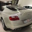 Bentley GT 2015 photo 2