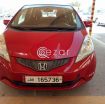 RUSH SALE Honda Jazz 2009 photo 5