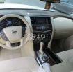 Nissan Patrol 2014 SE photo 6