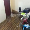 very nice family 1BHK available behind the mall/lulu hyper D-ring road photo 2