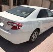 2015 Toyota Camry to sell photo 5