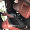 BMW X6 series 2013 photo 5