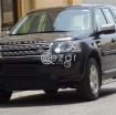 2013 LAND ROVER LR2 FOR SALE photo 1