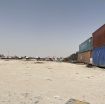 Approved open storage land (salwa road ) photo 2