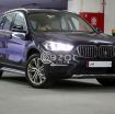 2017 NEW SHAPE BMW X1 ALMOST BRAND NEW photo 2